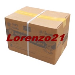 

Totole Kaldu Jamur 40gram Dus/Karton