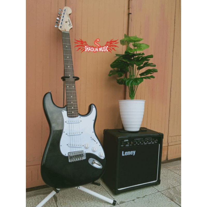 Gitar Listrik Fender / Gibson / Prince / Rockwell Flying V / Ibanez S series