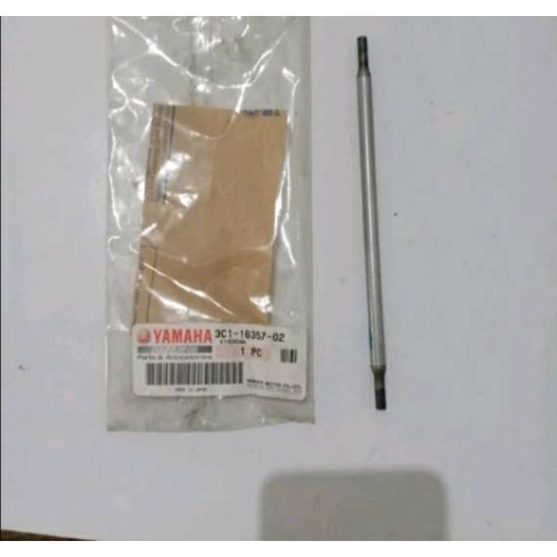 AS STUT KOPLING YAMAHA VIXION OLD 2007-2008 ORIGINAL YGP