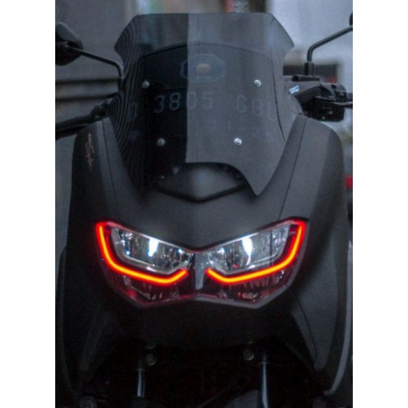 LED ALIS DRL FLEXSIBEL 30CM MODE DIAM