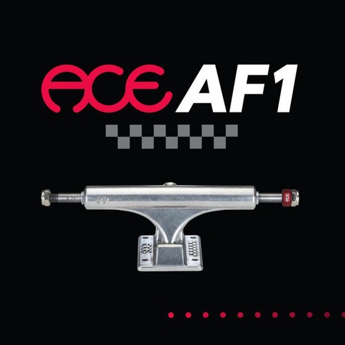 Truck ACE skateboard trucks AF1 33