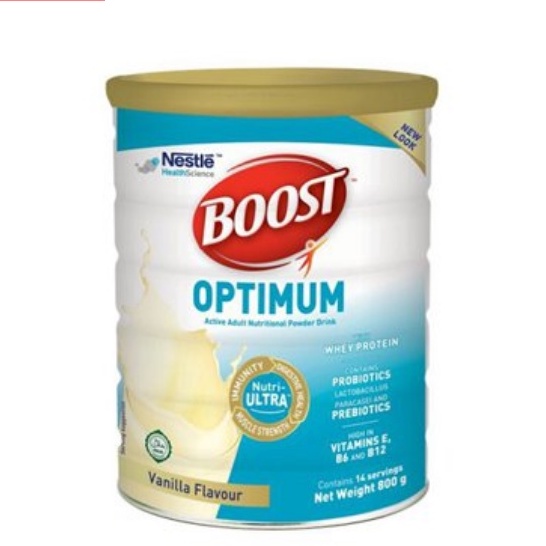 

BOOST OPTIMUM 800 GR