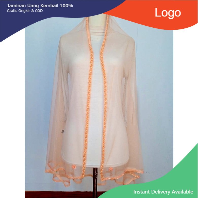 Slayer pengantin IBU BESAN SALEM / hijab pengantin / veil pengantin / veil pengantin hijab / selenda