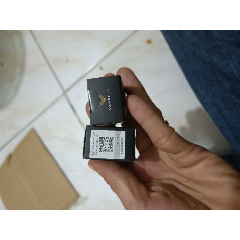 Cod Tank Kepala Catridge Vapoor Optima 3.5 Harga 1 Pcs Original