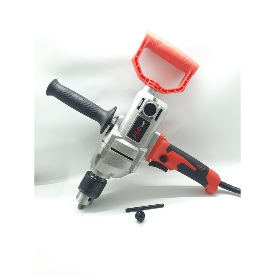 Mesin Bor Multifungsi Uk.16mm Electric Drill J16-3 by JLD Tools