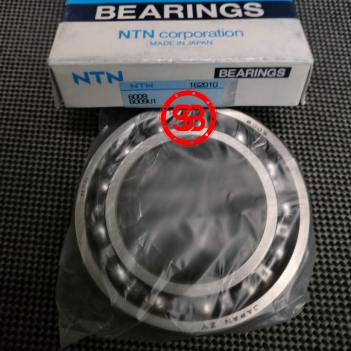 Bearing 6009 NTN / 6009 C3 NTN JAPAN ORIGINAL