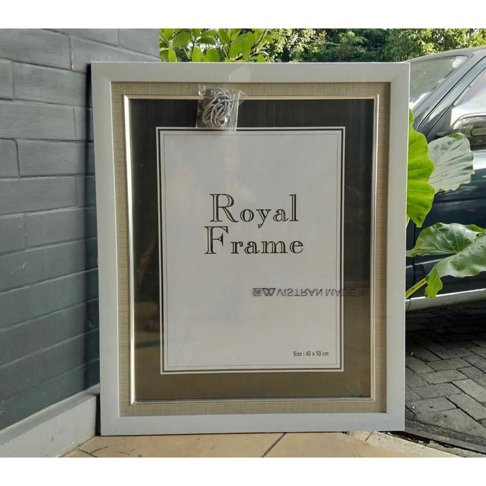 Gambar Bagoes Bingkai Foto Prewed