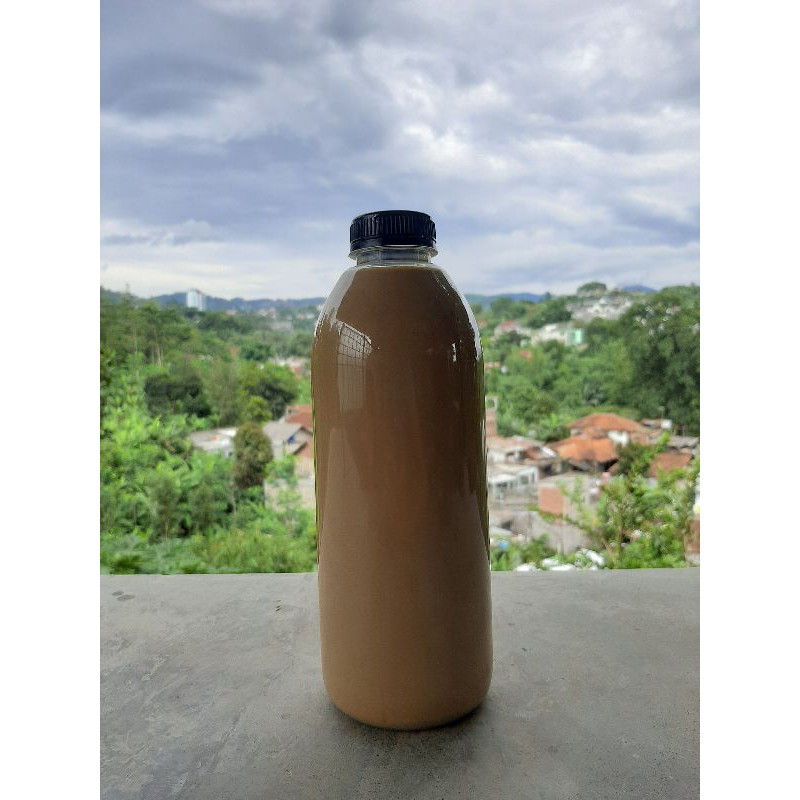 

kopi susu gula aren 1LT