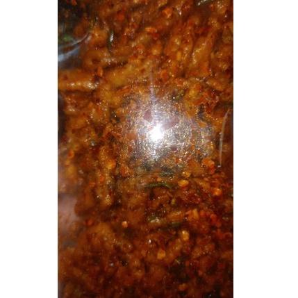 

Terbaru.. usus original & pedas 1kg cabe asli REP