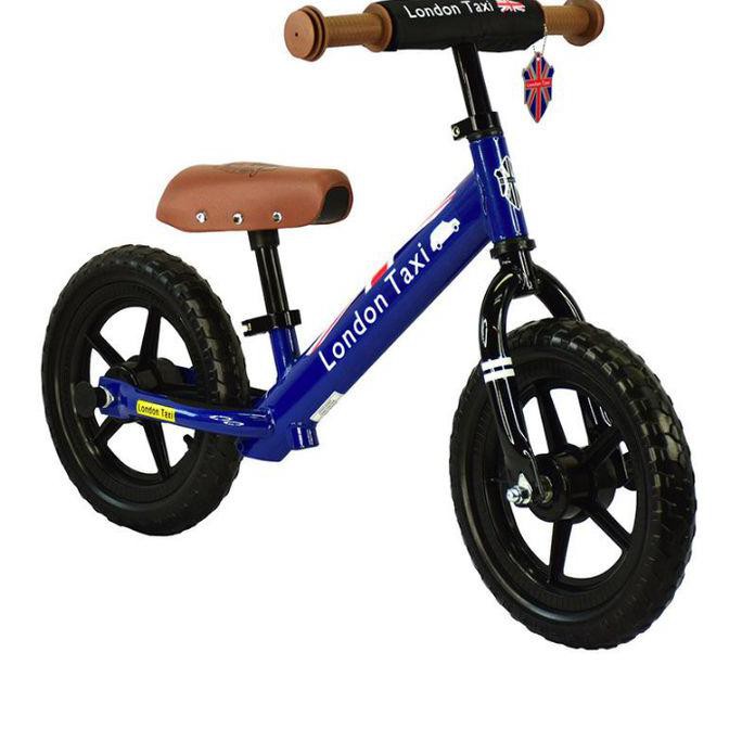 Sepeda LONDON TAXI Kickbike