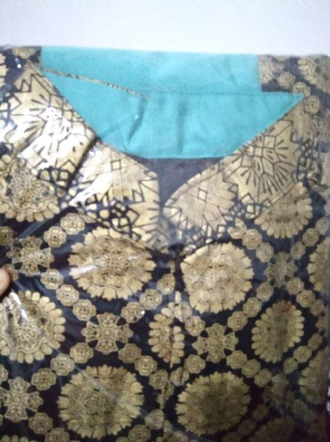 ( Family) Couple Batik 2521 Pusat Kulakan Batik Couple Saraswati