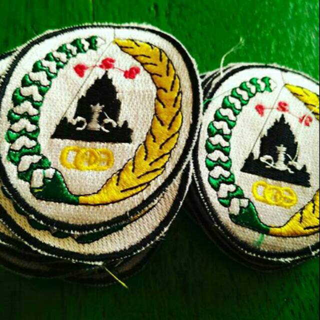 Emblem path pss sleman