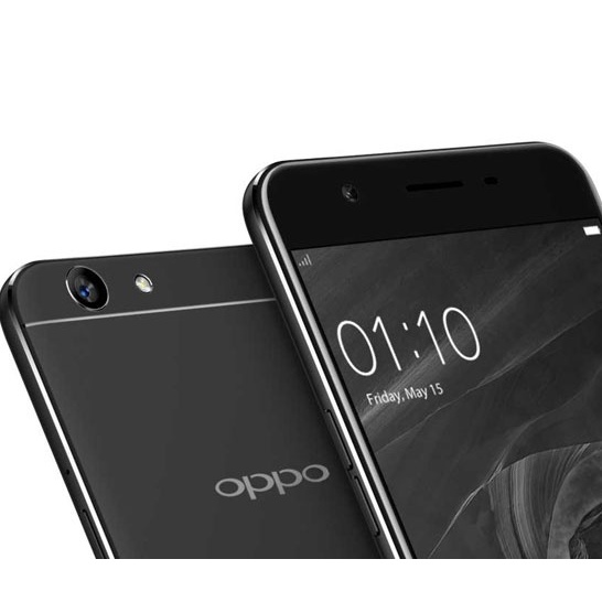 OPPO F1S RAM 4/64 GARANSI 1 TAHUN