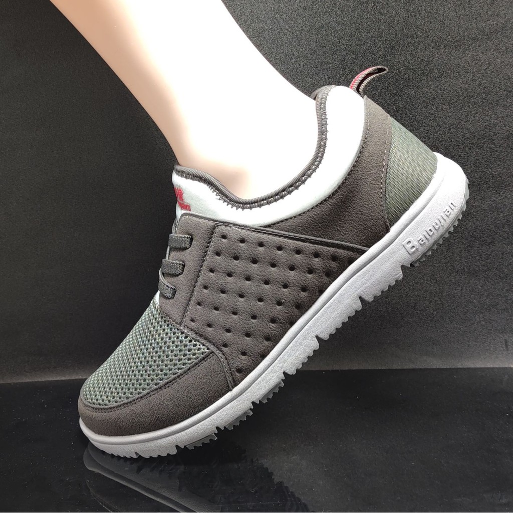 BBJ Sepatu mendaki wanita sneakers pria sports