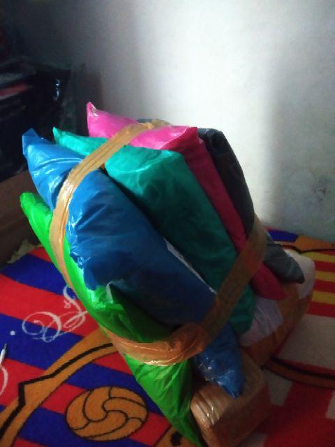 Batik Couple Atasan Batik Gentong Keliran