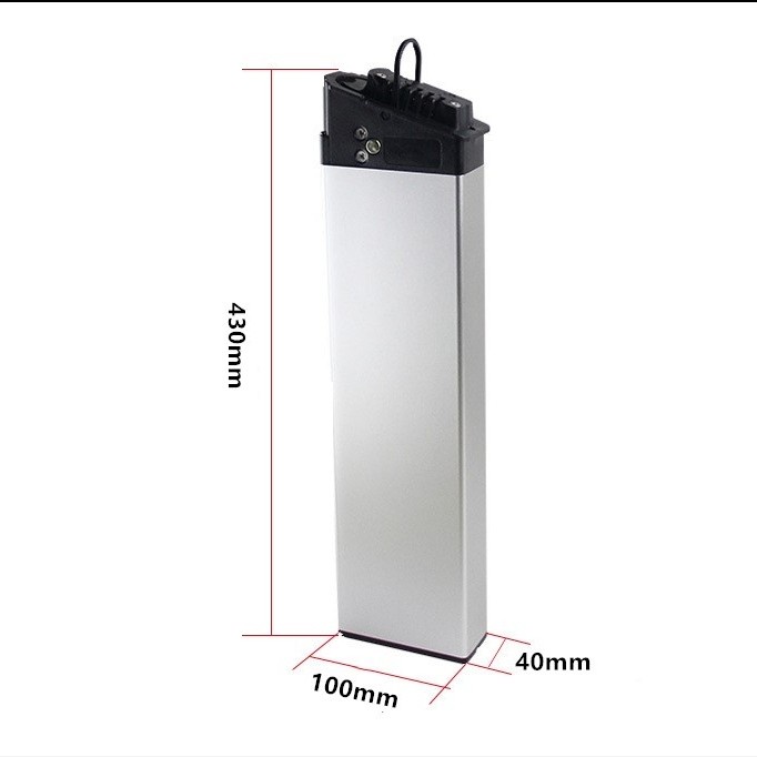 Batterai ori 48v 12.8a lankeleisi