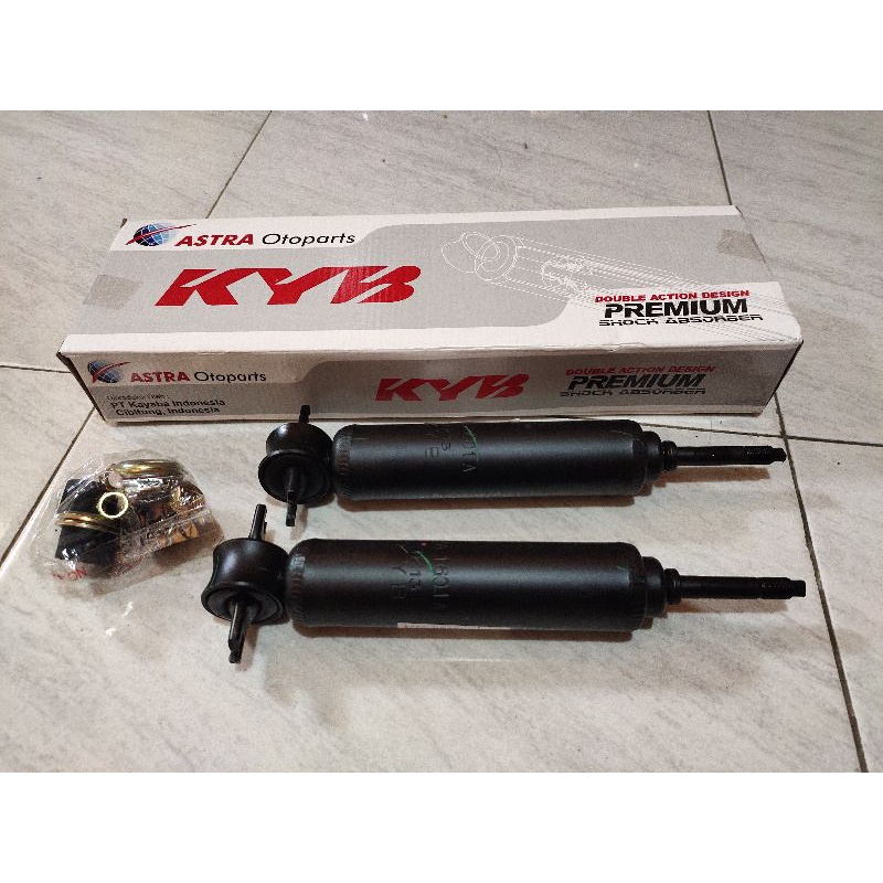 Shock toyota  kijang ceper