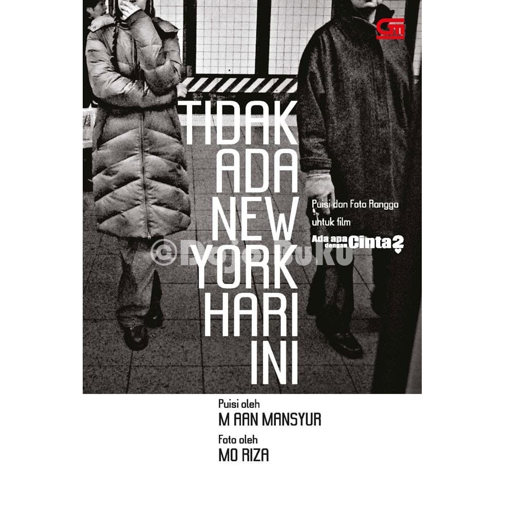 Free Gambar Tidak Ada New York Hari Ini Puisi Foto Rangga Untuk Aadc Ma Terkeren by Cikimm.com