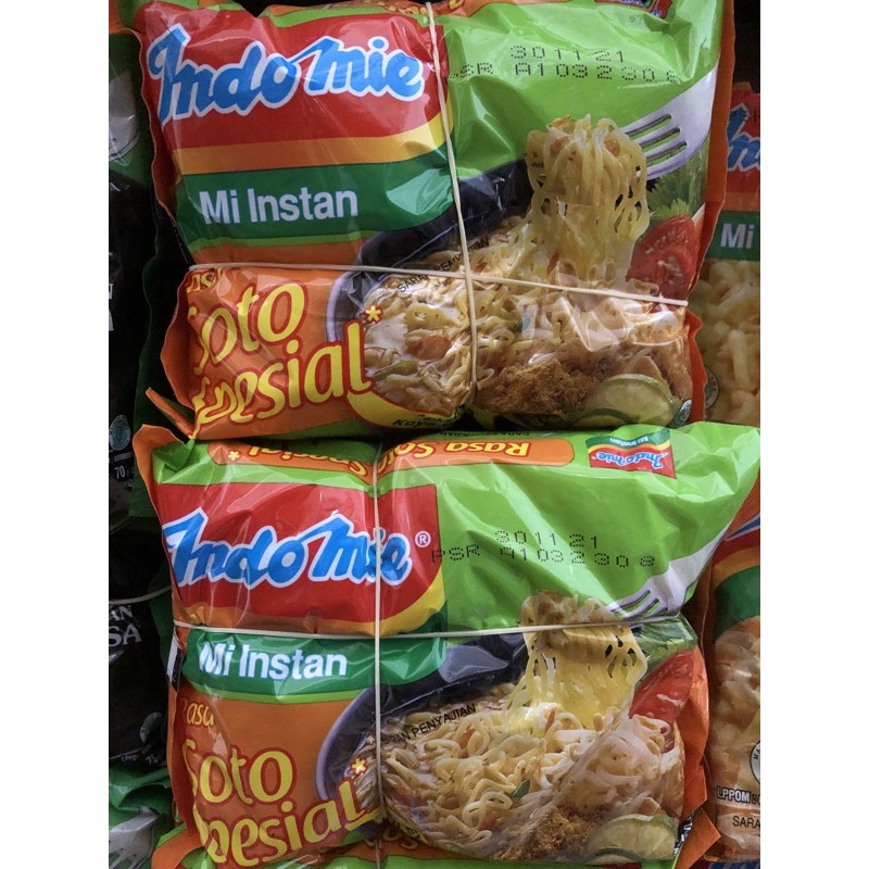 

INDOMIE SOTO SPESIAL ISI 5 PCS