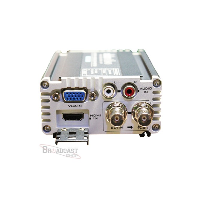 Converter Up Down Cross Datavideo Dac 70 Original Shopee Indonesia