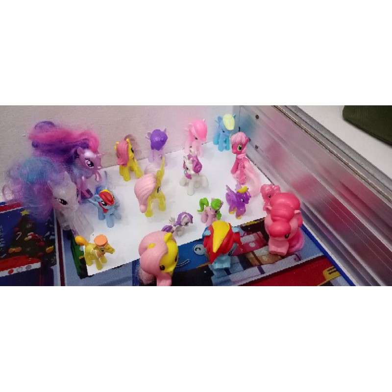 

kuda poni