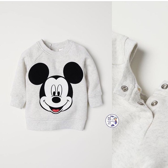 baby boy sweatshirt