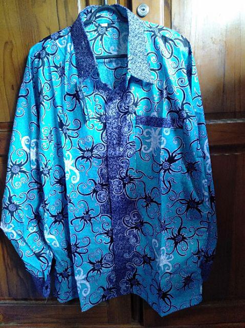 Maura Couple - Sania Ruffle Batik Couple Ori Ndoro Jowi Dnt Garansi Termurah Shopee -