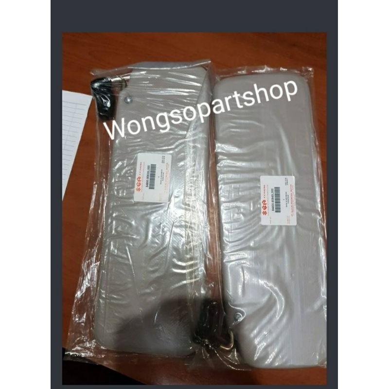 Sun Visor Suzuki Jimny/Katana Original SGP (Suzuki Genuine Parts)