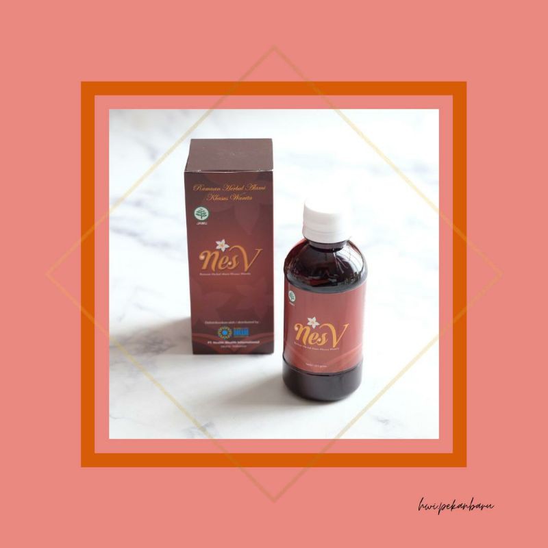 Nesv Plus Asli HWI Pekanbaru