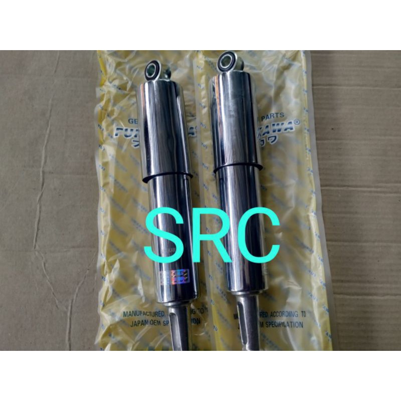 SOKBREKER BELAKANG HONDA GRAND, LEGENDA/ SOK BELAKANG HONDA GRAND/ GRAND