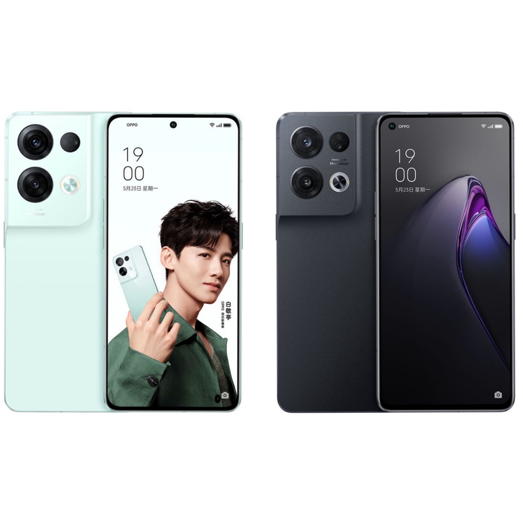 OPPO Reno 8 5G 8/256GB Garansi Resmi Oppo Reno 8 4G 8GB 256GB Hitam