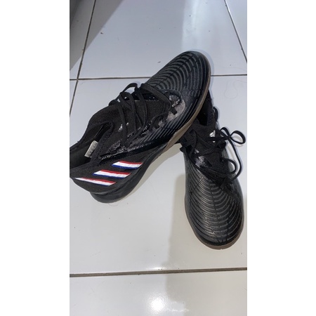 Adidas predator edge.3 in