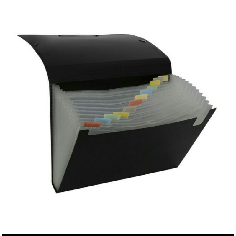 

map expanding bantex ukuran A4