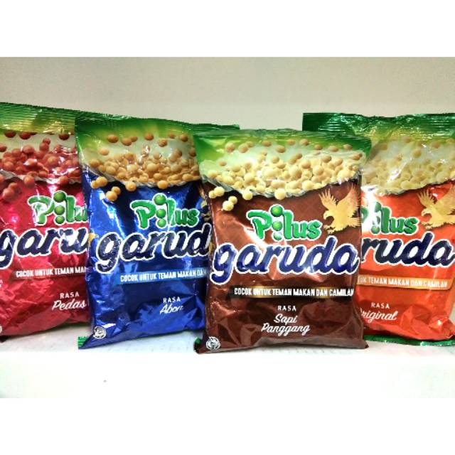 

Garuda Pilus
