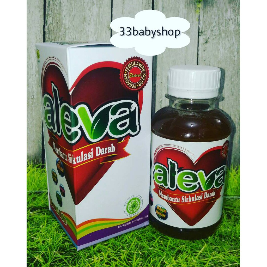 

MADU ANAK LENGKAP ALEVA