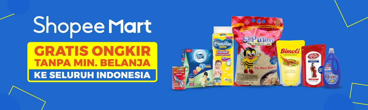 Promo And Diskon Terbaru Mei 2020 Shopee Indonesia 2613