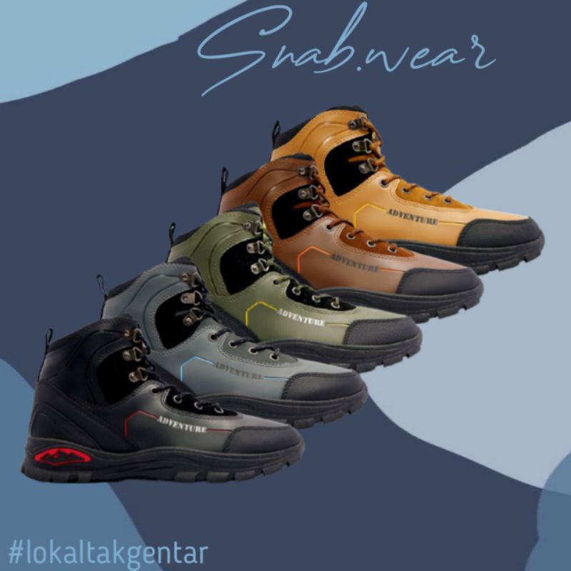 aerostreet adventure series