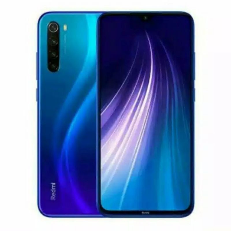 Xiaomi Redmi Note 8 pro (6/64)
