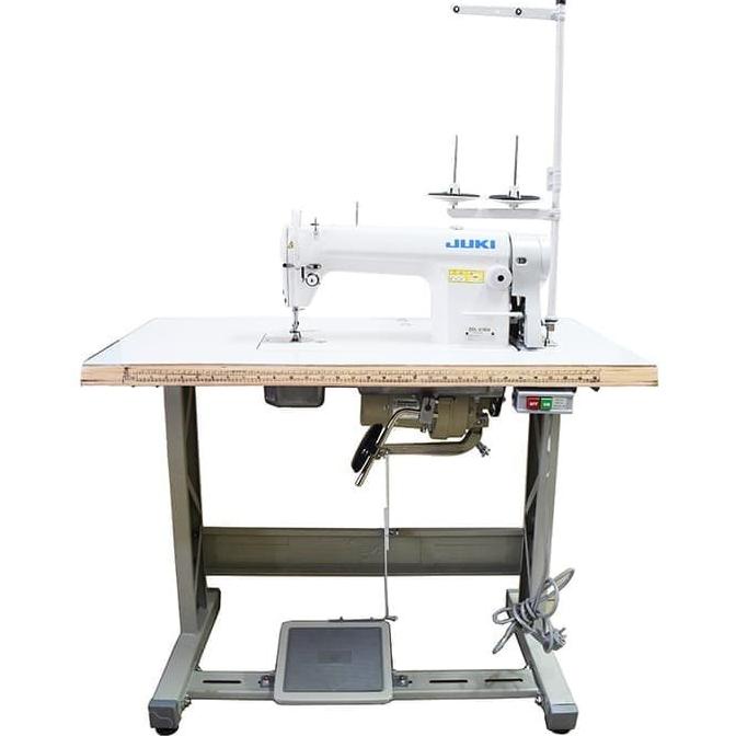 Mesin Jahit JUKI DDL 8100e - Mesin Jahit JUKI Industrial Highspeed