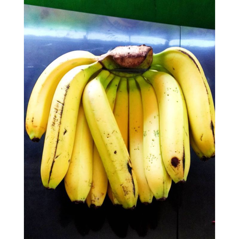 

pisang ambon