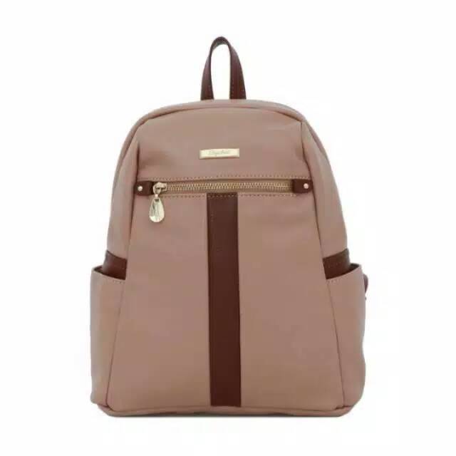 Tas Wanita Backpack by Elizabeth