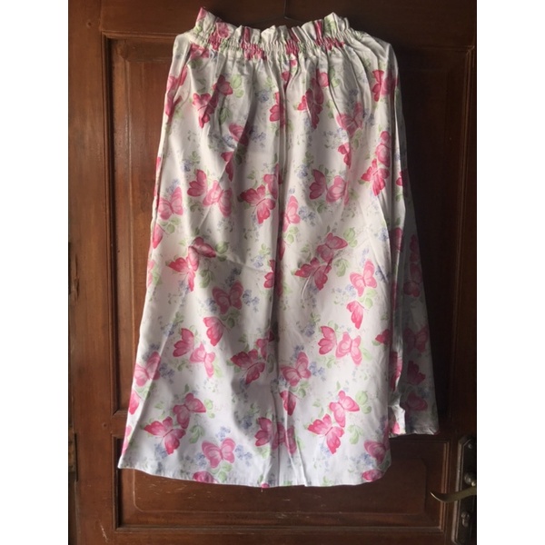Rok butterfly preloved