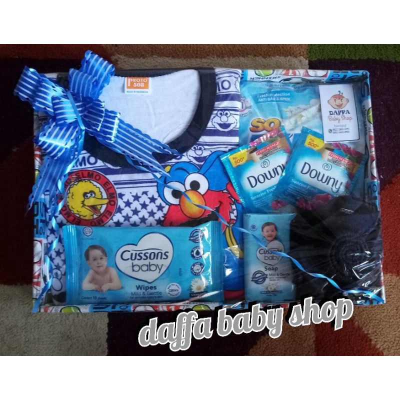 parcel tilik bayi