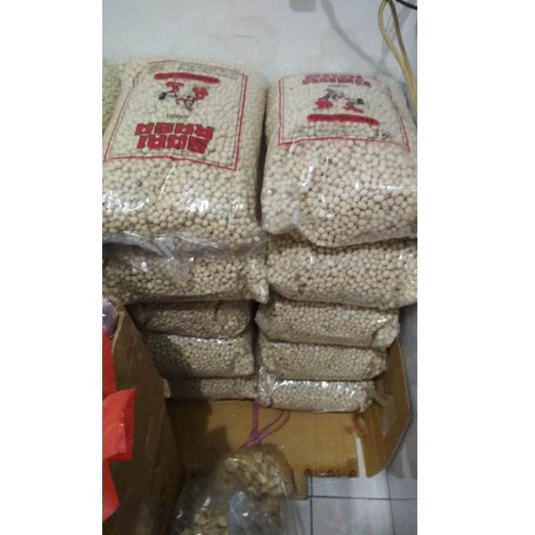 

(PROMO NRM36) Pilus cikur/kencur Sari Rasa khas Garut 500 gram ✷