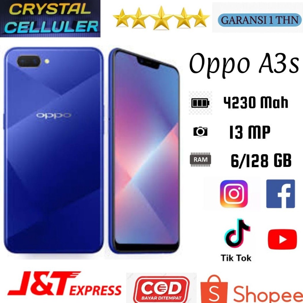 Oppo A3s Ubicaciondepersonascdmxgobmx 1749