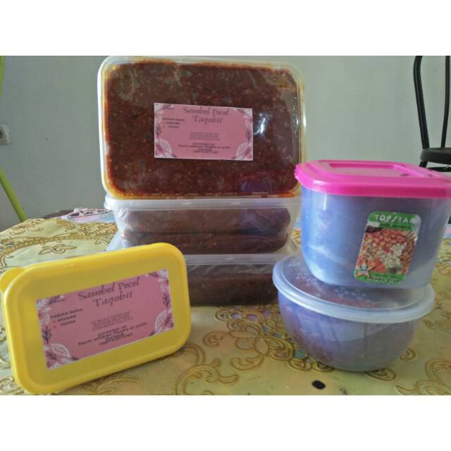 

Bumbu Pecel Sambal Pecel Teman makan Sambal Pecel Madiun BUmbu pecel malang