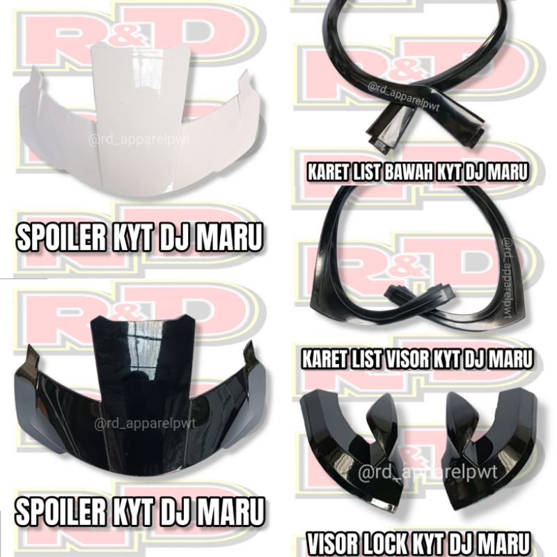 kyt dj maru spoiler original part