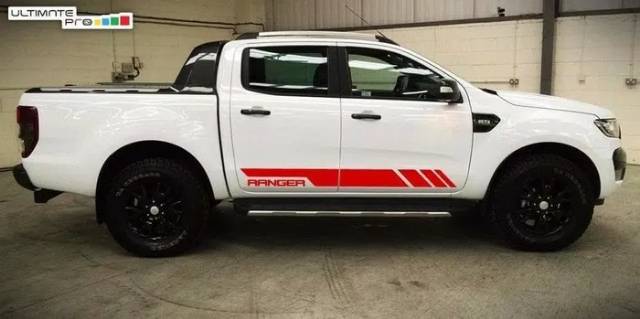 stiker ford ranger stiker list body stiker cutting mobil ford ranger