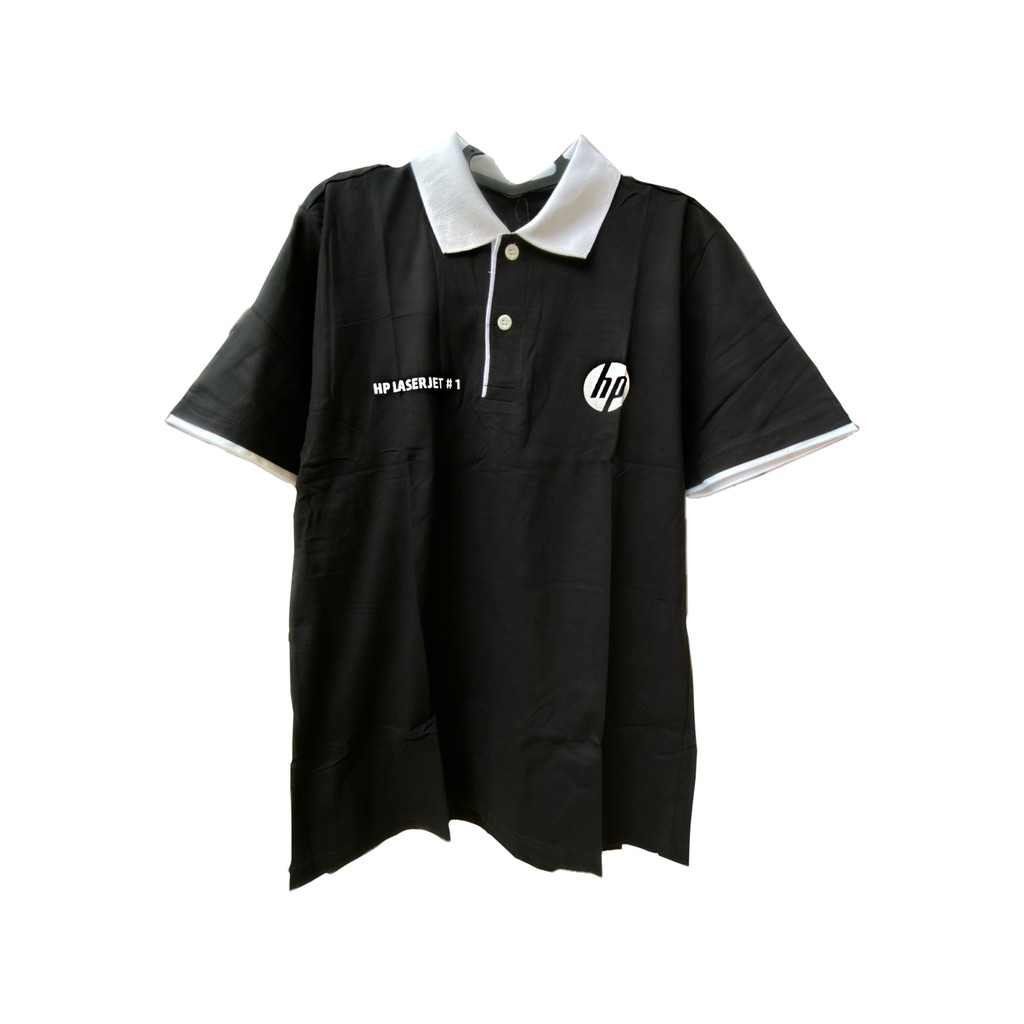 Kaos Polo Kerah HP lengan pendek Pria or Wanita