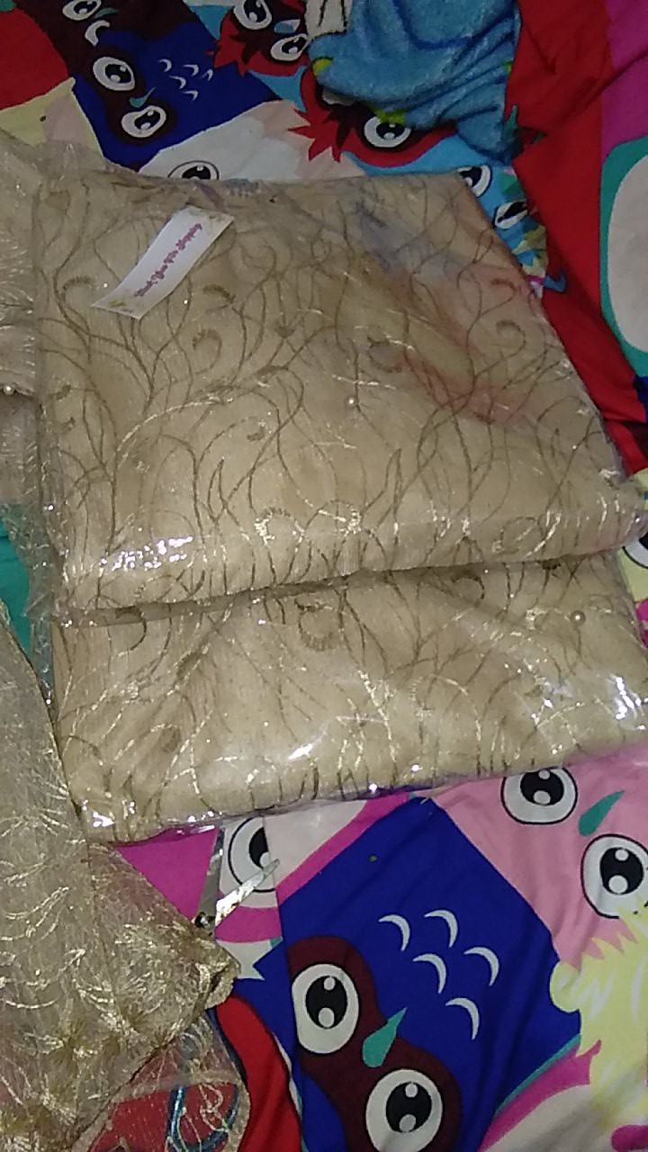 Shopashop Solo Batik Couple Latisha - 2 Warna